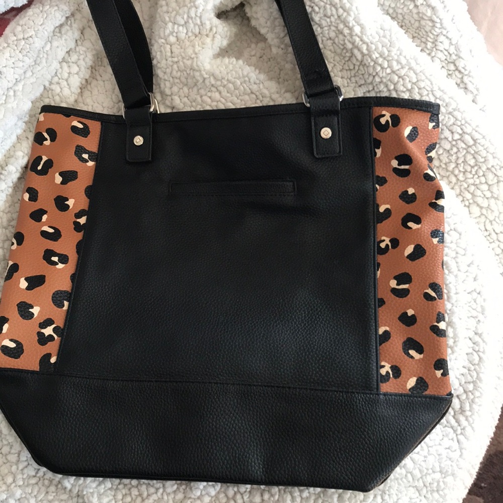 Tote bag, thirty one brand
